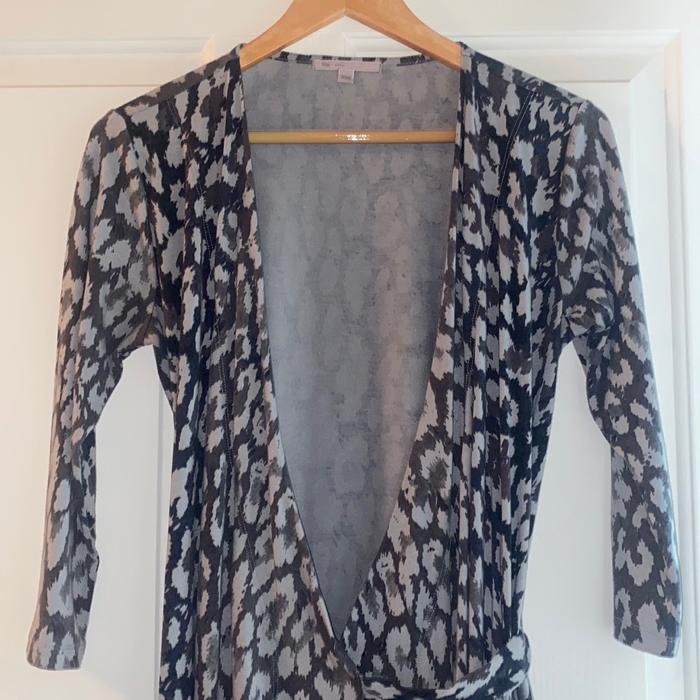 gap dress